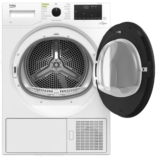 Сушильная машина Beko